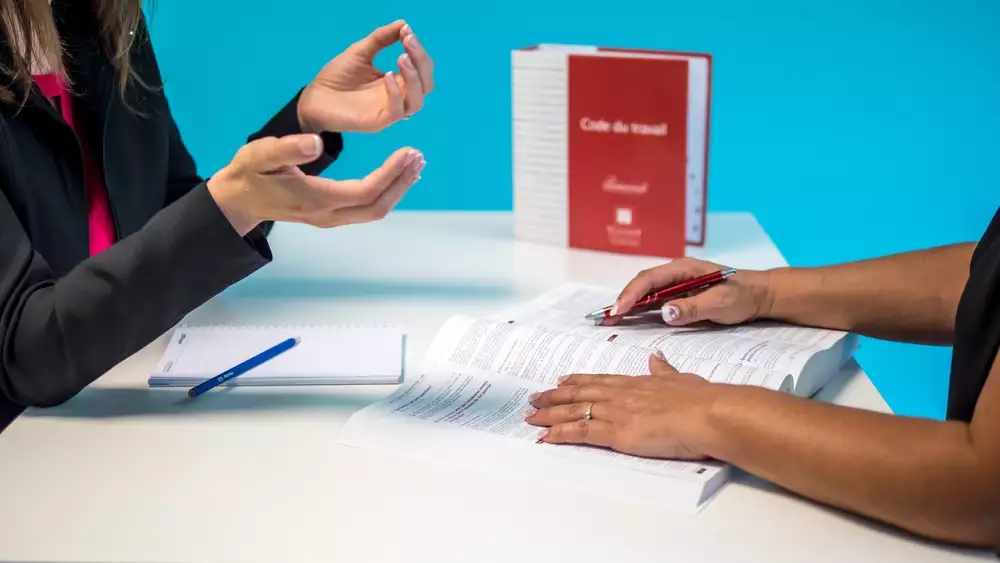 Zákoník Práce Dlouhodobá Pracovní Neschopnost