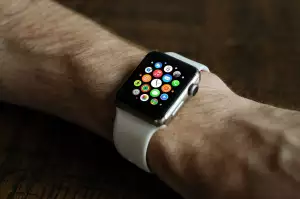 Chytré Brýle Apple