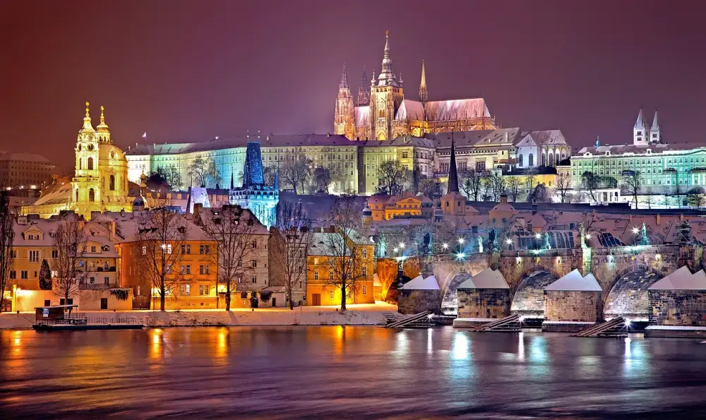 Práce Praha 4 Budějovická