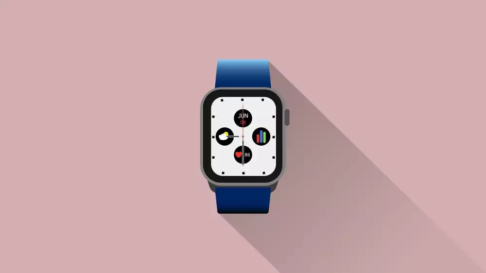 Kožený Řemínek Apple Watch