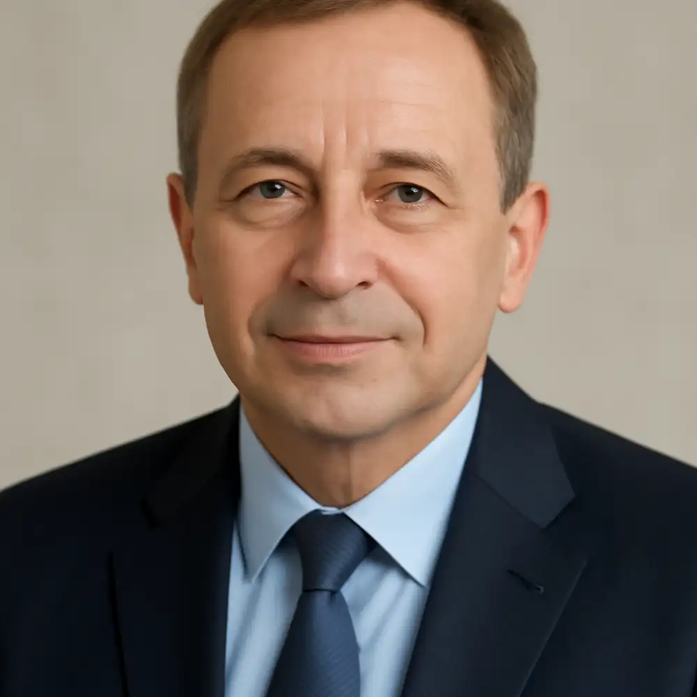 Miroslav Sedláček